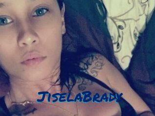 Jisela_Brady