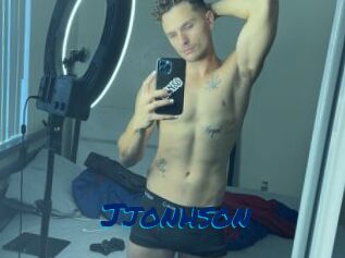 Jjonhson Sexe City