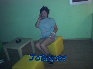 JoBoobs