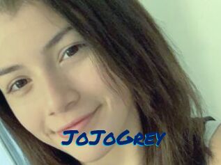 JoJoGrey