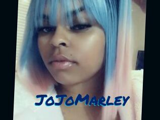 JoJoMarley