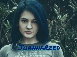 JoannaReed