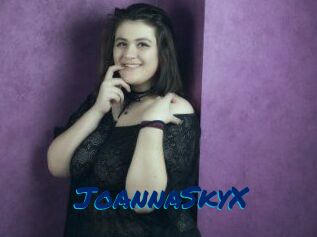 JoannaSkyX