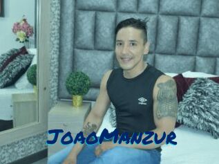 JoaoManzur