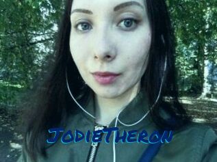 JodieTheron