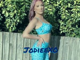JodieeXO