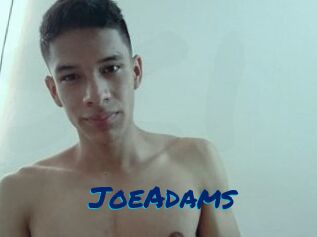 JoeAdams