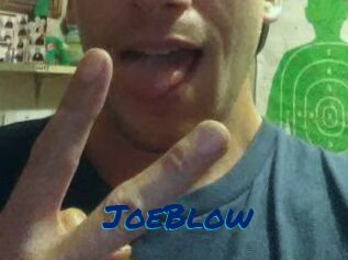JoeBlow