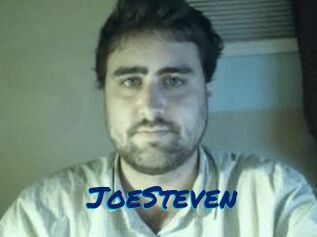 JoeSteven