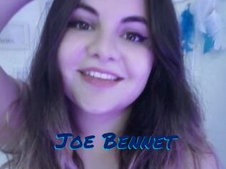 Joe_Bennet