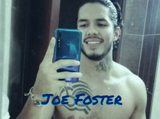 Joe_Foster