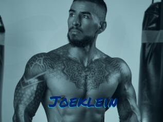 Joeklein