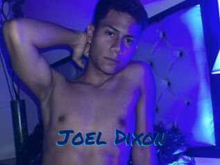 Joel_Dixon