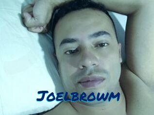 Joelbrowm