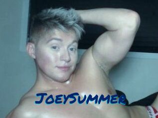 JoeySummer