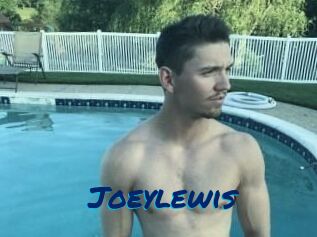 Joeylewis