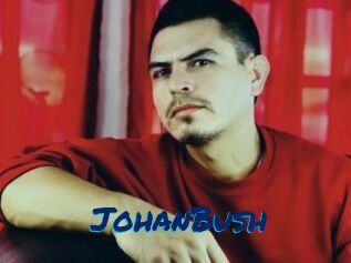 JohanBush