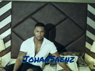 JohanSaenz