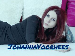 JohannaVoorhees