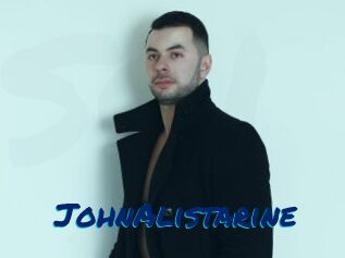 JohnAlistarine