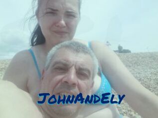 JohnAndEly