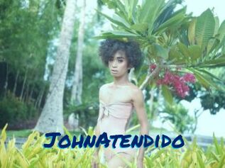 JohnAtendido