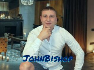 JohnBishop