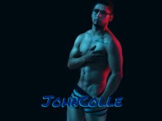 JohnColle