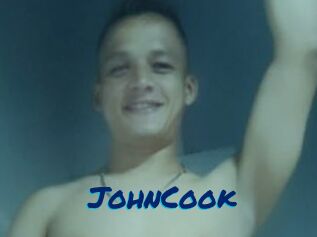 JohnCook