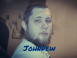 JohnDew