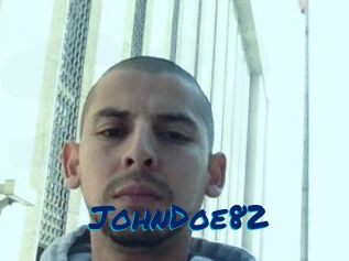 JohnDoe82