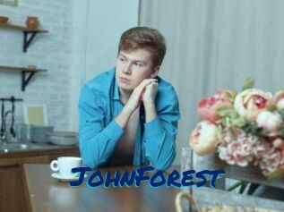 JohnForest
