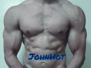 JohnHot