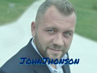 JohnJhonson