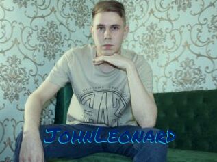 JohnLeonard