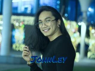 JohnLey
