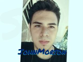 JohnMorton