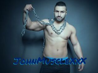 JohnMuscleXxX