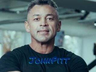 JohnPitt