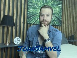 JohnSamvel