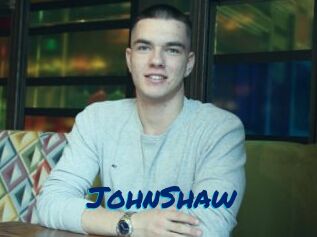 JohnShaw