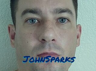 JohnSparks