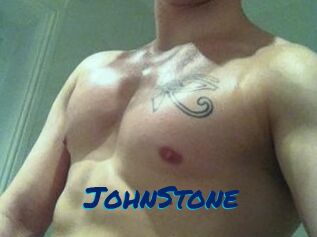 JohnStone Sexe City