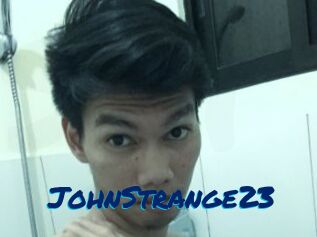 JohnStrange23