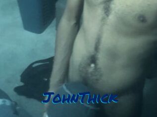JohnThick