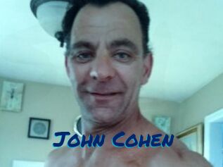 John_Cohen