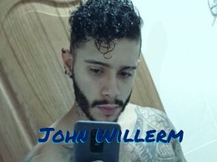 John_Willerm