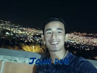 John_due