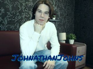 JohnathanJohns