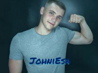 JohniEsa